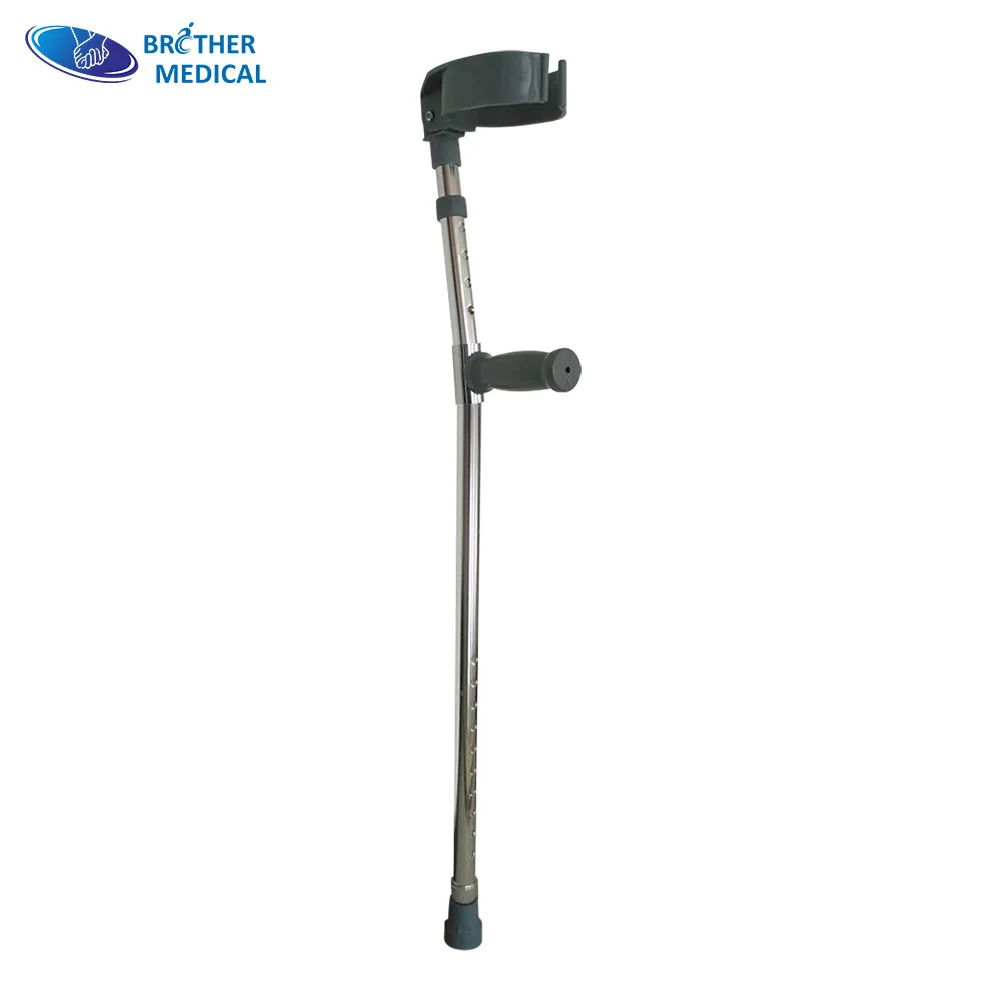 2024 crutches for disabled China  shanghai