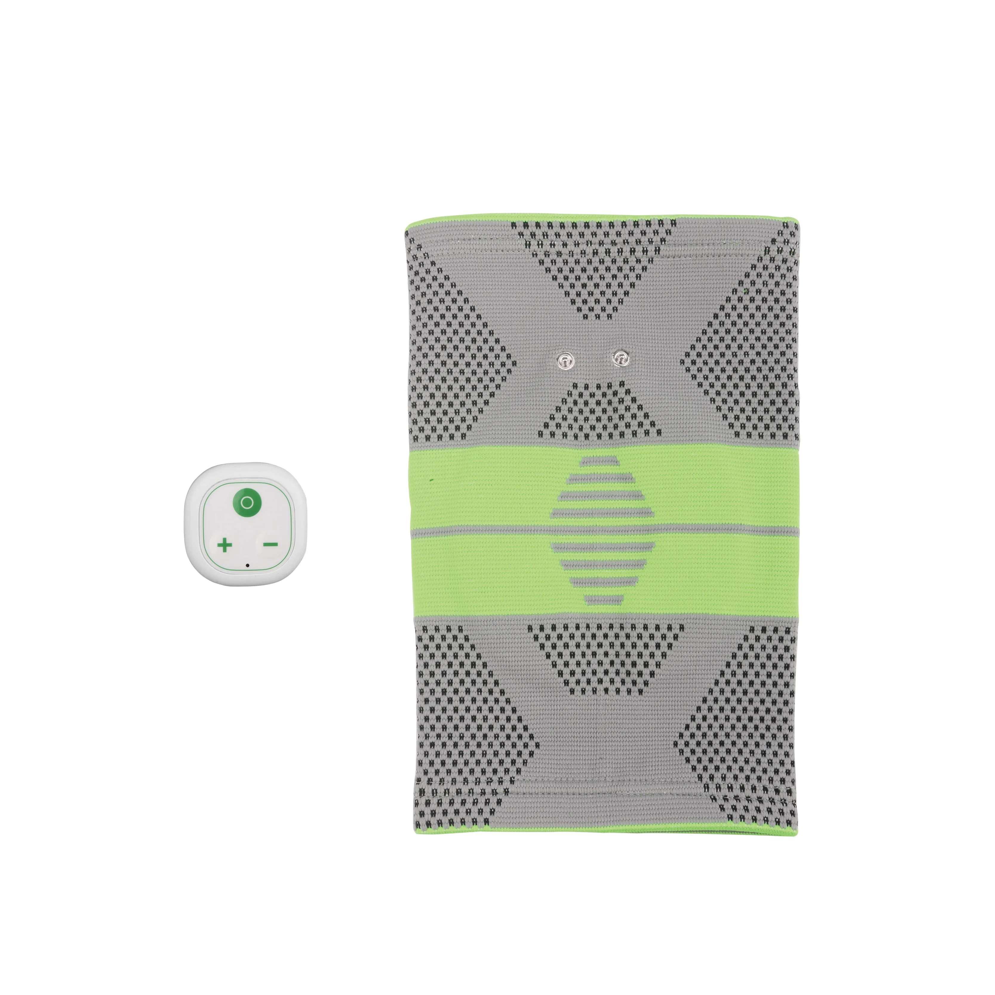 2020 HOT SALE EMS Knee Brace  Knee Support Massager