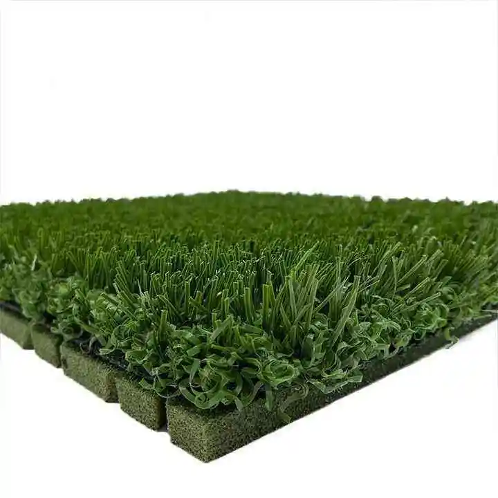 Unisport Artificial Grass Soccer SyntheticTurf Artificiel 30Mm 35Mm 40Mm No Filling Artificial Grass Wall Use For Football Field