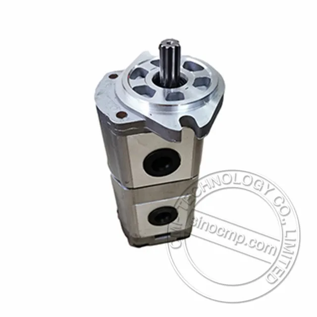 SINOCMP экскаватор 210W-V зубчатый насос 727732