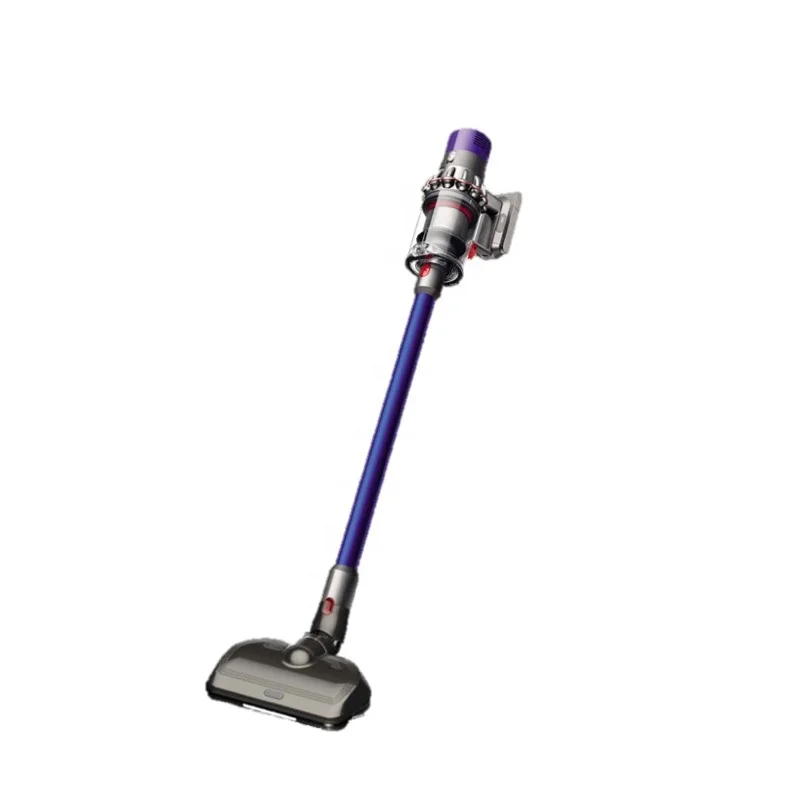 new Cordless Stick Portable Cleaning Mop convenient Charge Brushless Brushless Motor Power Battery Handheld  Vacuum Cleaner