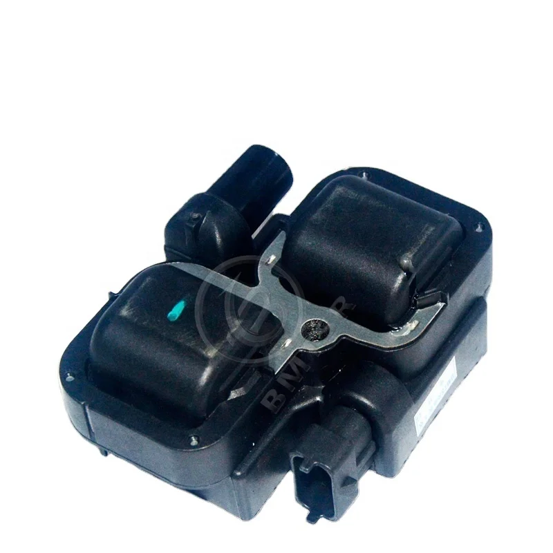 For W220 W163 W245 BMTSR A B Class Car Ignition Coil 000 158 78 03 0001587803