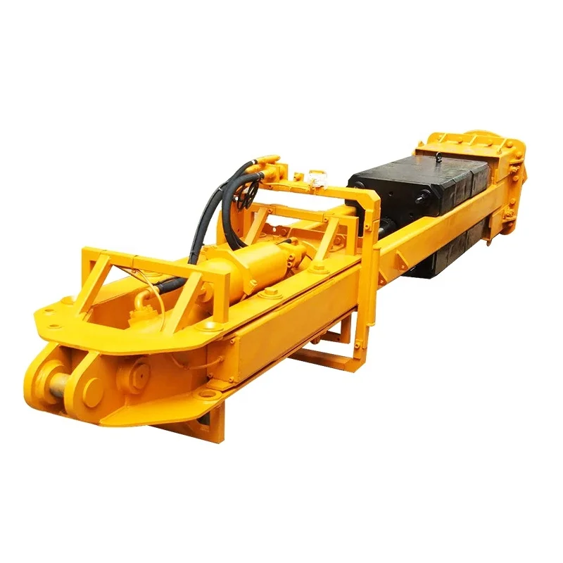 16ton Hydraulic Hammer Pile Driving