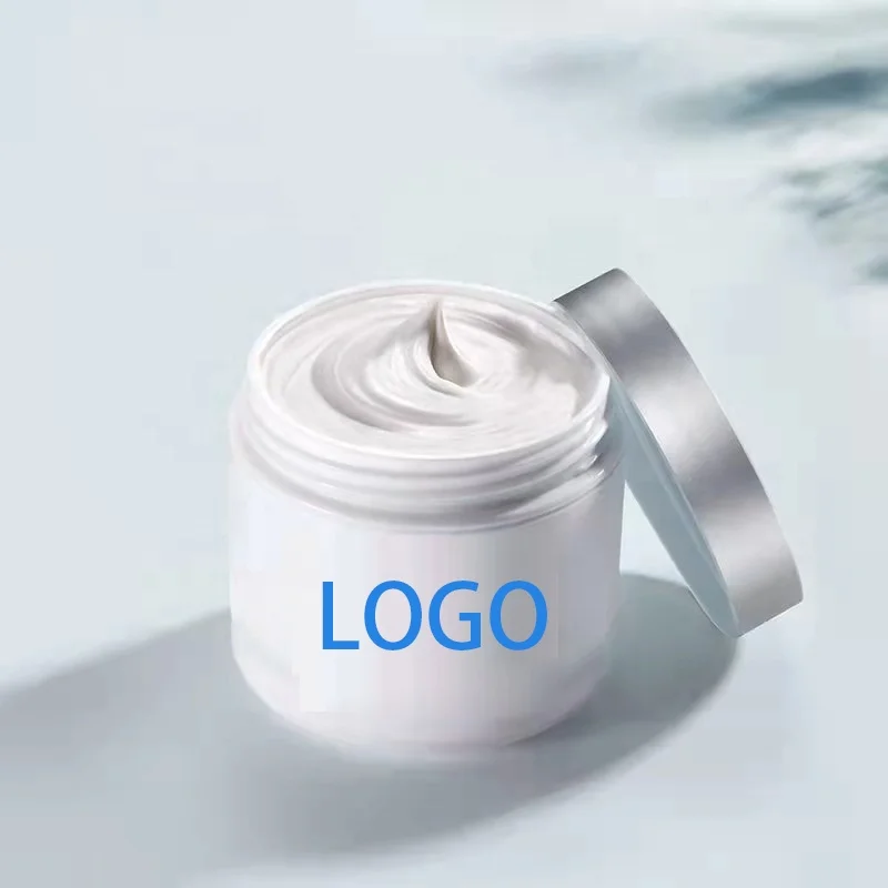 Собственная марка, витамин Е, веганская вулканическая детоксикационная маска для лечения акне