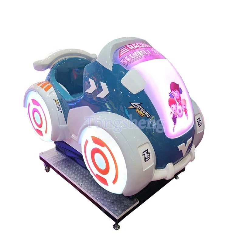 Kids coin operated amusement kiddie rides child indoor swing car game machine kiddie rides for sale singapore