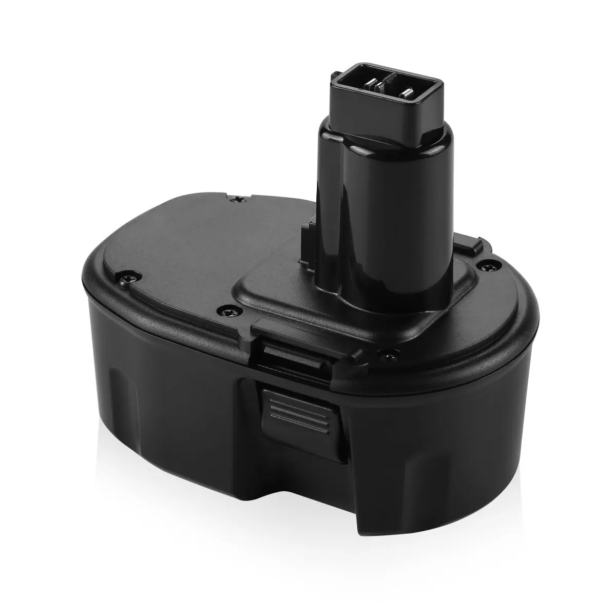 
Никель-металлогидридный аккумулятор 14,4 В 3000 мАч для электроинструментов DE WALT DC9091 DE9038 DW9091 DW9094 