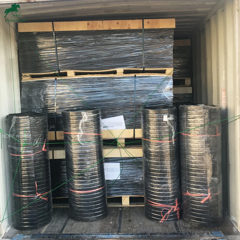 12mm Thickness Equine rubber sheet Rubber mats Horse Stall Mats