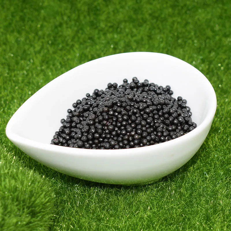 Органическое удобрение NPK Seaweed для растений плодов и культур