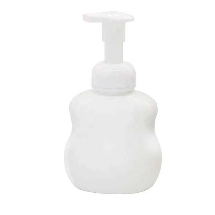 50/100/150ml plastic extrusion bottles lotion/essence small clear plastic bottles for skin care