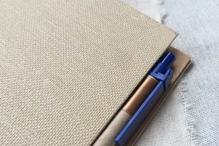 2024 Hot Selling Office School Supplier Custom Logo Notebook Paper Cover Spiral Diary A5 Notebook