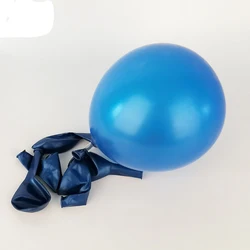 12 inch pearlescent latex balloon holiday celebration theme party wedding paty Anniversary scene decoration balloon