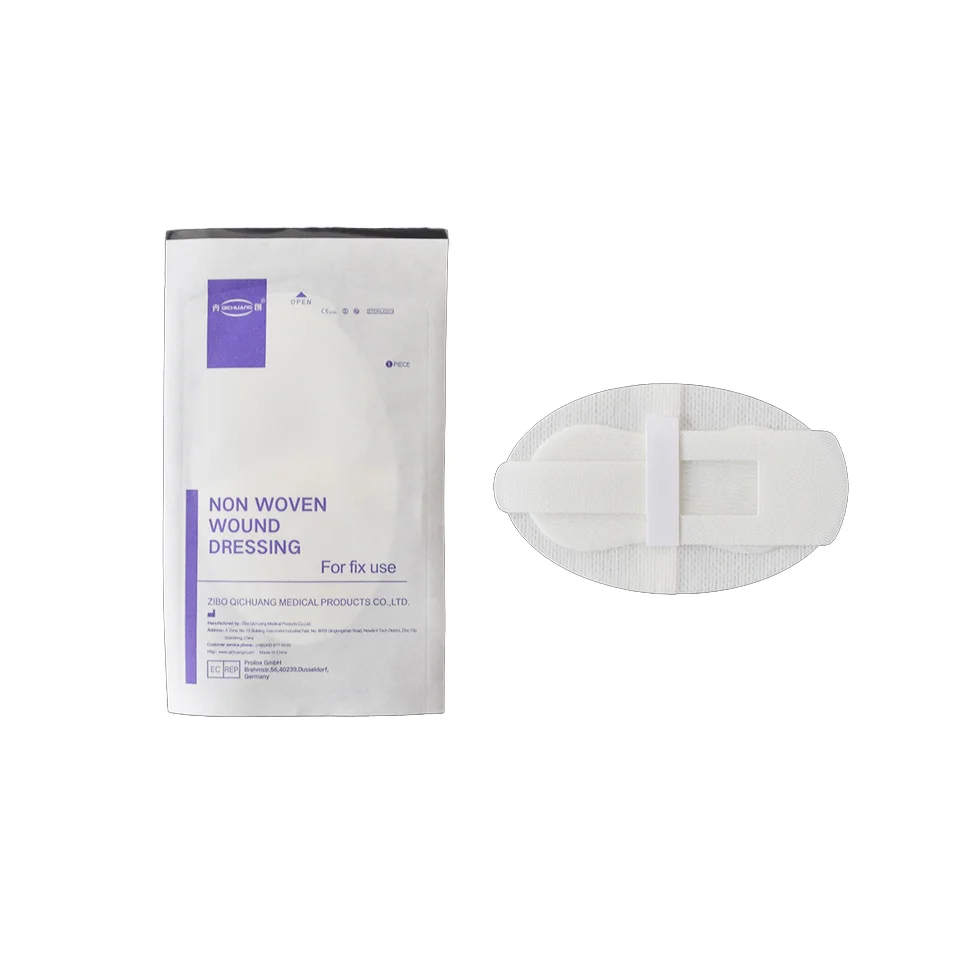 Urine Catheter Leg Stickers Catheter Leg Band Fixing Patches Catheter Stabilization Stickers