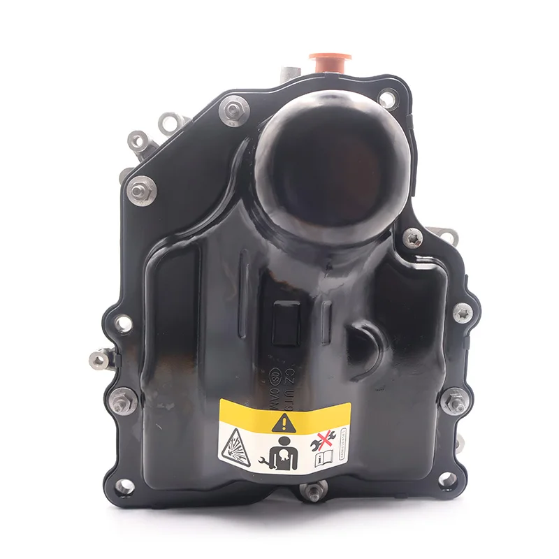 Factory supply DQ200 7-speed 0AM927769D transmission control unit only valve body parts For VW Audi  new gearbox Control valve
