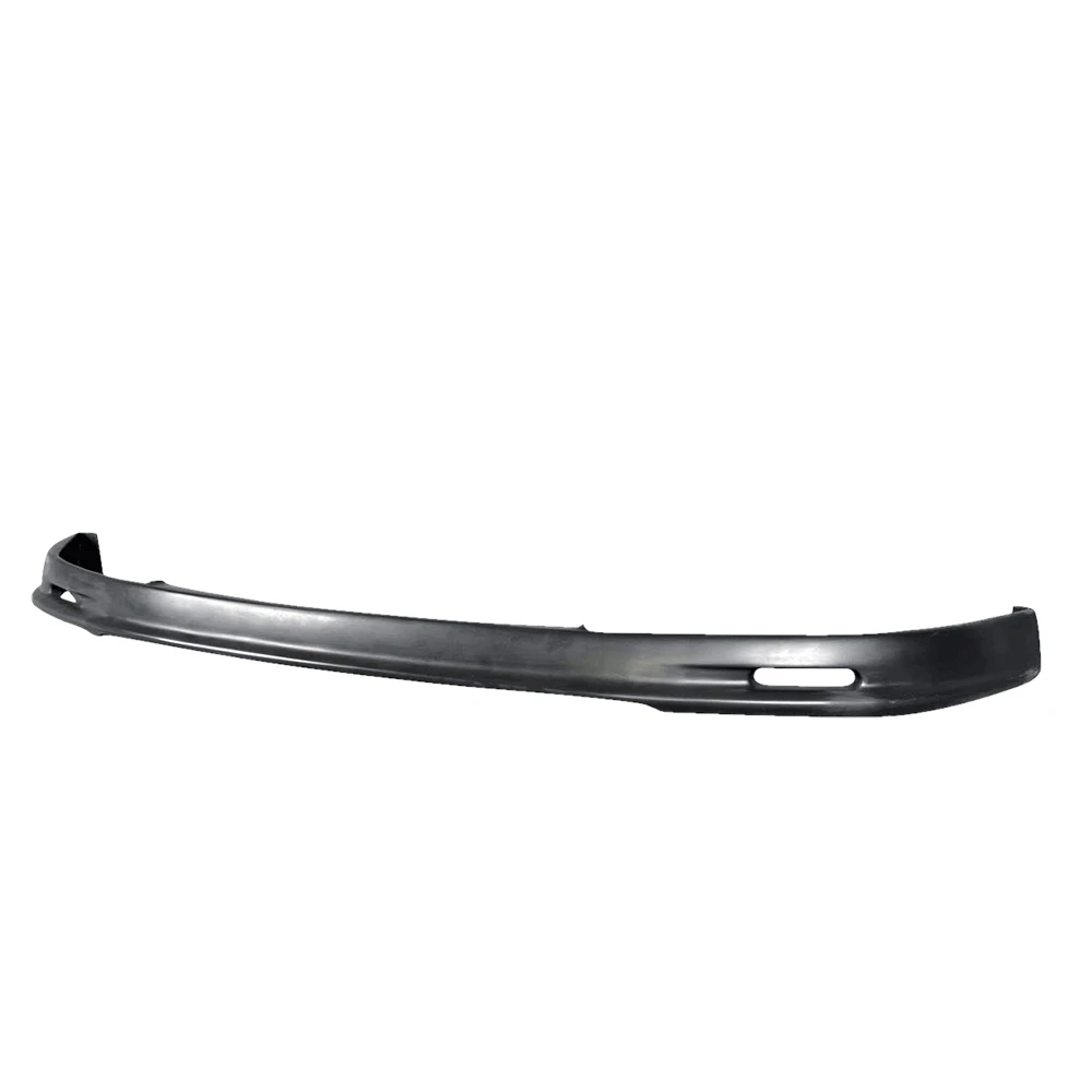 Polyurethane Front Lower Lip Spoiler Body Kit For 1992-1995 Honda Civic EG 2Dr 3Dr