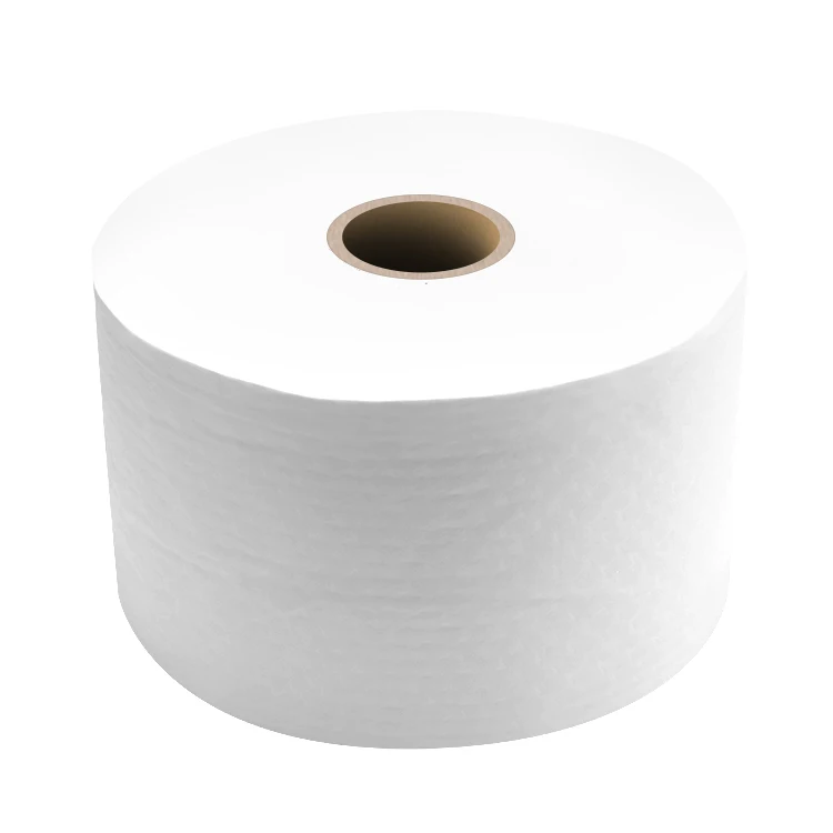 Factory viscose polyester fabric spunlaced nonwoven fabric material polypropylene nonwoven fabric