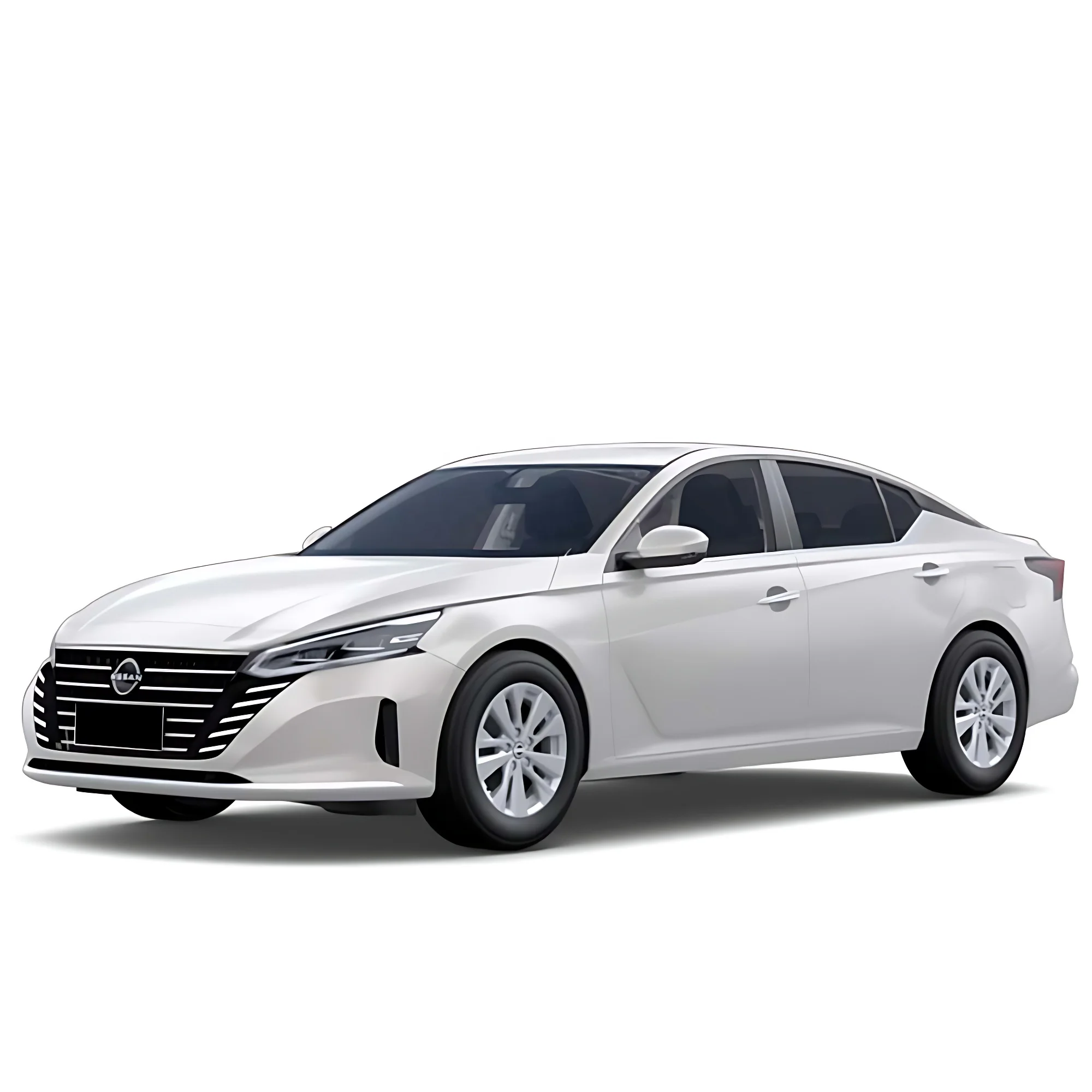 New Cars Nissan Teana 2.0L Xl Sedan Fwd Hot Sale Used Second Hand Fuel Car With Nice Price