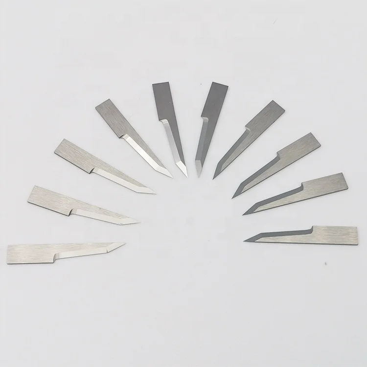 ZUND Z20 Tungsten Carbide cutter  Blades