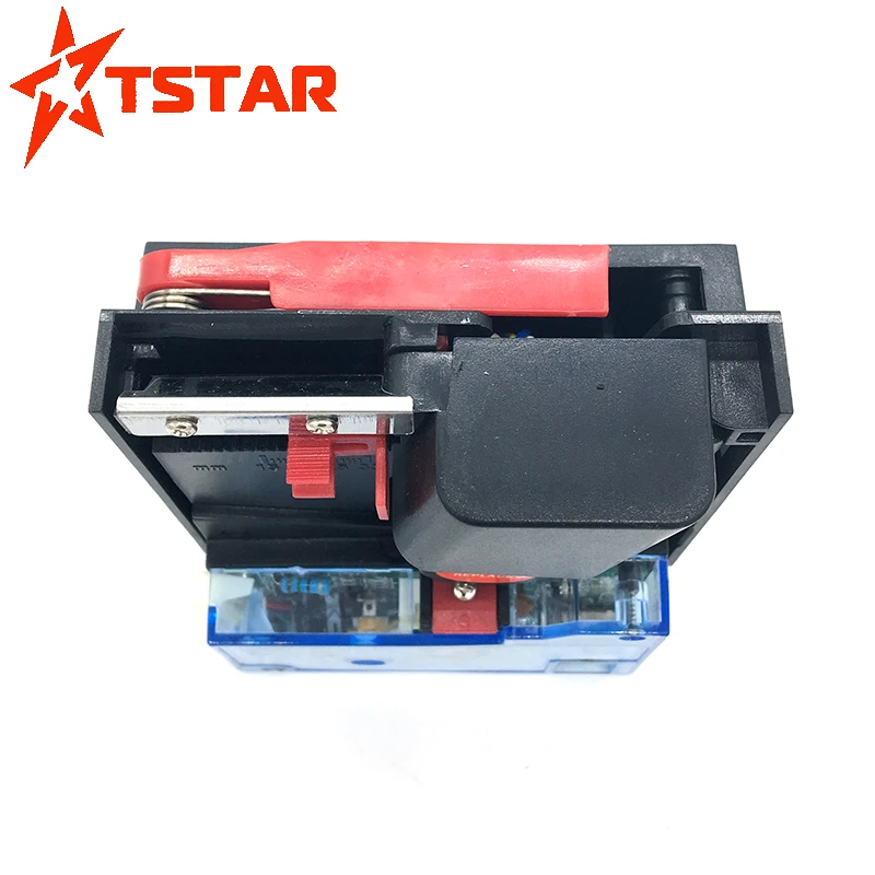 Top insert coin selectorr Electronic Token Coin Acceptor For Game Machine