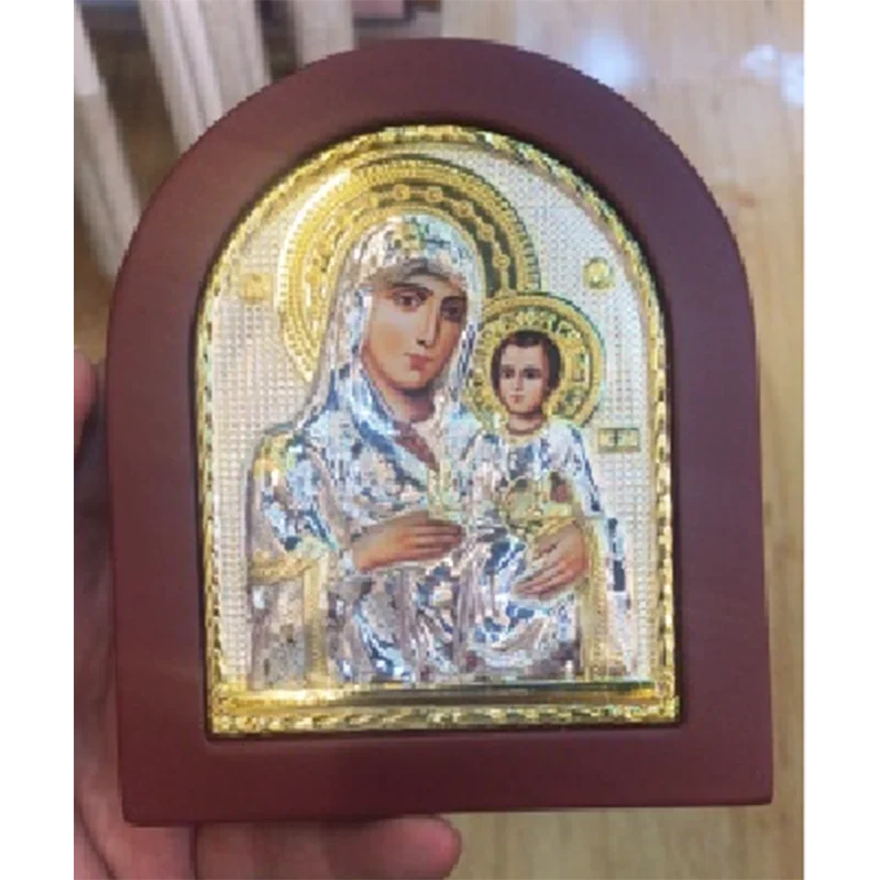 9 стиль православных церквей икона поставка