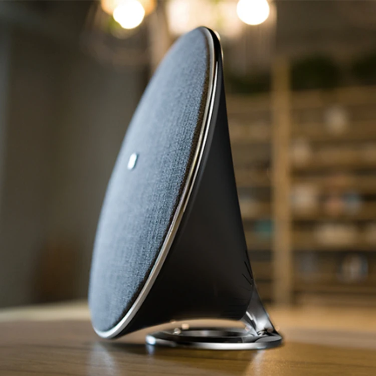 Nillkin bluetooth с разъемом подачи внешнего сигнала AUX NFC Система домашнего кинотеатра партии звук динамик беспроводной