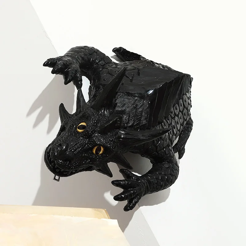 New 3D three-dimensional personality men and women dinosaur backpack Halloween cool girl bag Guangzhou factory wholesale