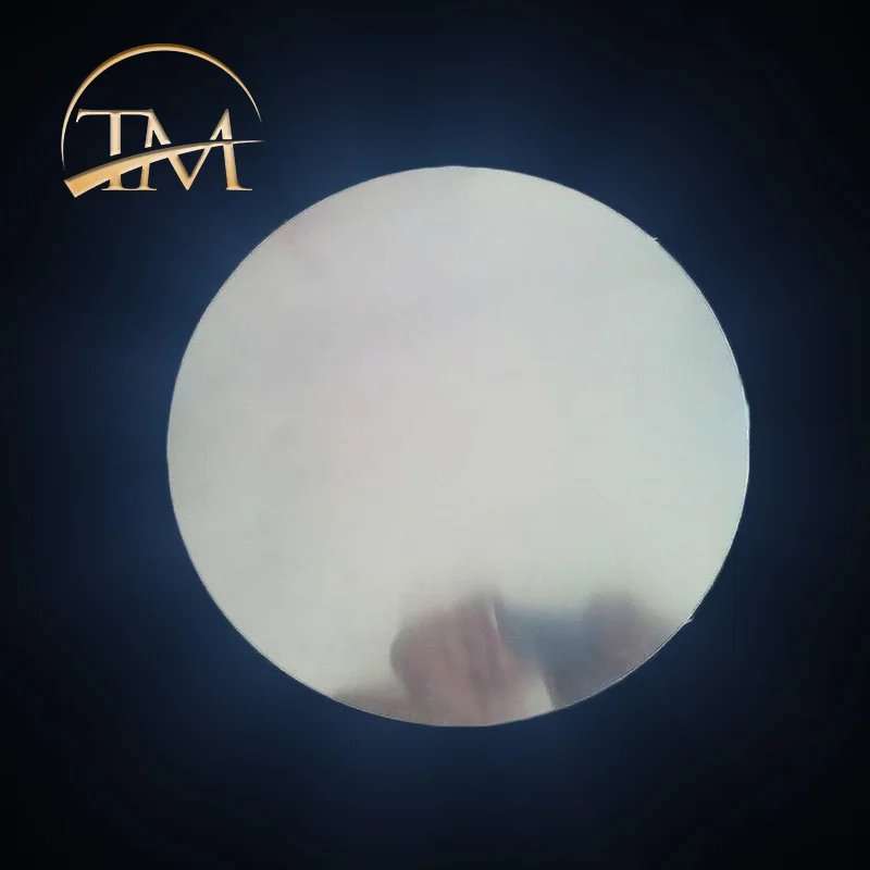 Алюминиевый круг оптом 1050 алюминиевый круг алюминиевый сплав алюминиевый диск для кухонной посуды