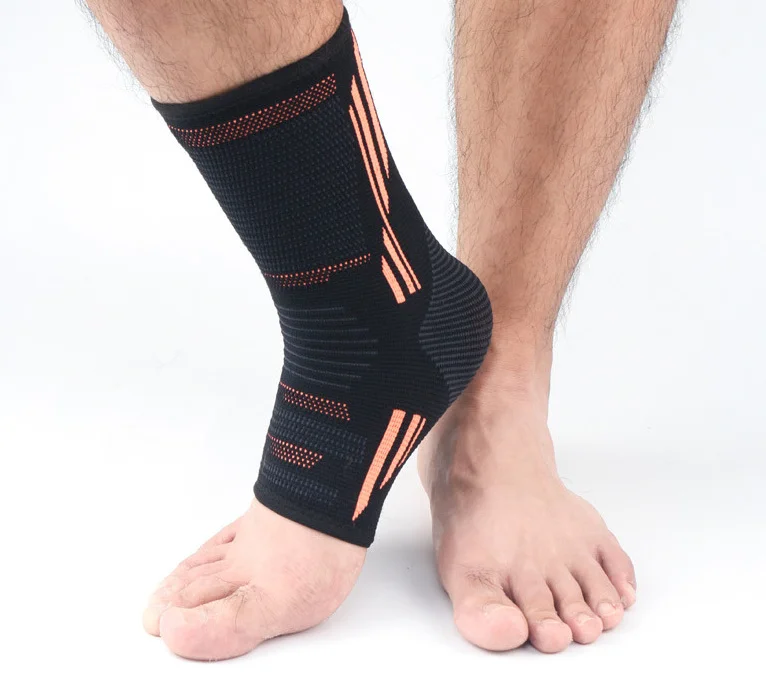 Ankle Brace Achilles Tendon Support Plantar Foot Socks  Compression Sleeve for Injury Recovery Joint Pain