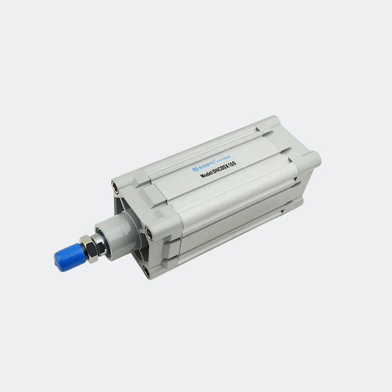 DNC 125X100 FB Cylinder/ISO6431 CYlinder/double acting cylinder