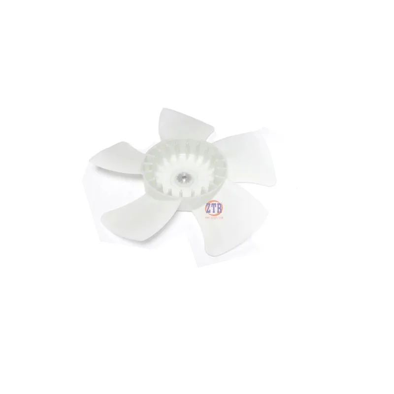 ZTR auto parts engine fan blade for haice