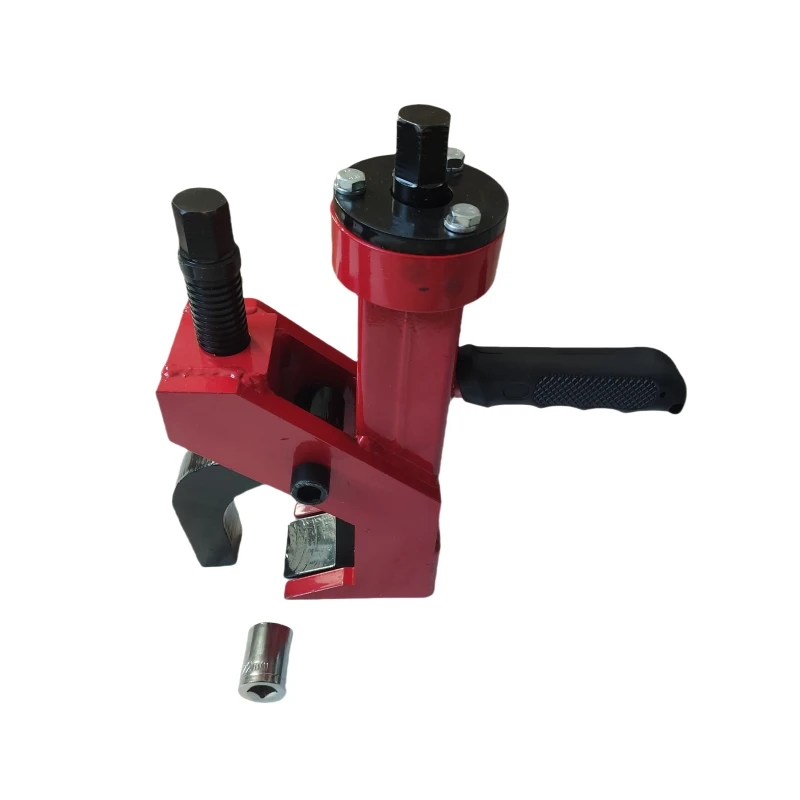 Переносной погрузчик