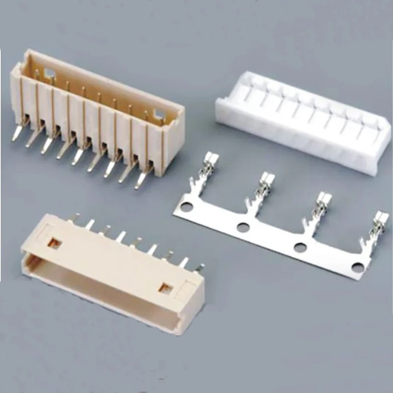 JSV connector 51004 50011 53014 53015 2.0mm pitch  wire to board connector MOLEX receptacle and plug crimp terminal