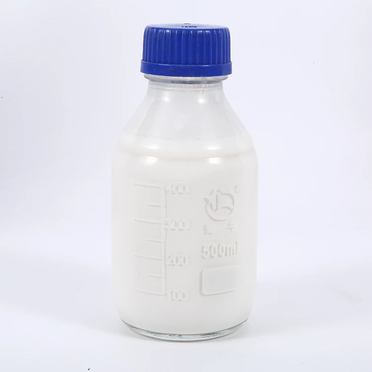 2021 New Trendy No Smell Milk White Contact Adhesive Flexible Durable Water Based Adhesive And Sealant