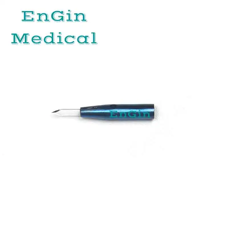 High Quality Sapphire Tip For Hair Transplant From The Manufact