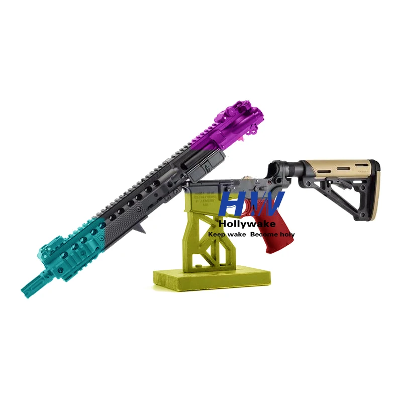 SR16 Gel Blasters игрушечные пистолеты Для мальчиков Мягкая Пуля Электрический корпус для выталкивания стрельбы пластиковый набор оптом