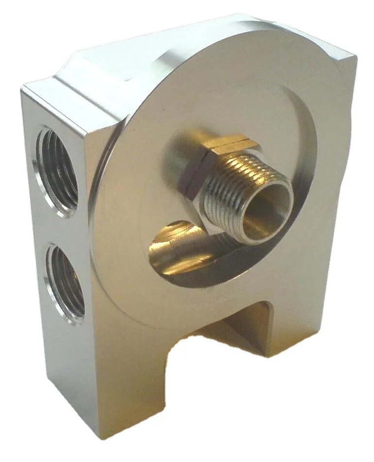 
China dongguan drawing fabrication Customized 5 axis products milling precisely service metal aluminum cnc machining parts 