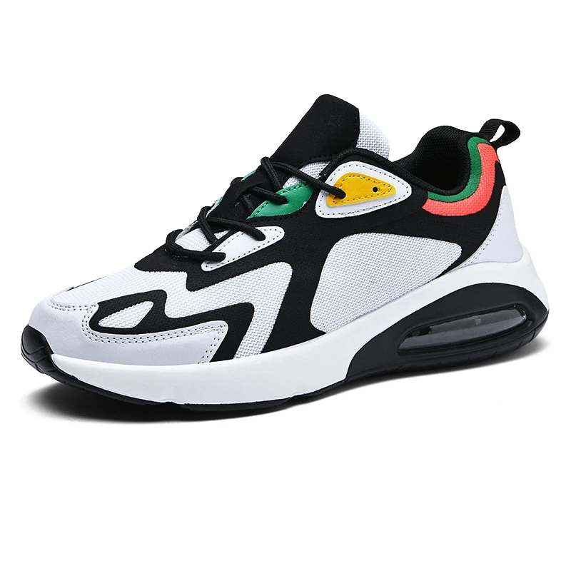 
Running Wholesale Custom Mens Shoe Basketball Sneakers Custom Logo 