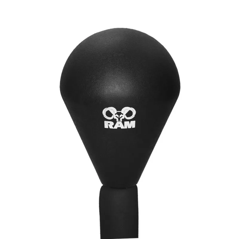 New Arrival High Quality Muay Thai Kick Boxing Martial Arts Reflex Speed Ball