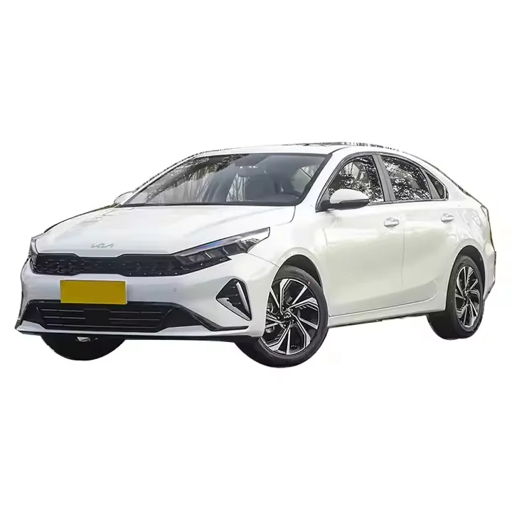 2025 дешевые цены высокоскоростной автомобиль KIA K3 Лидер продаж новые и подержанные автомобили автомобильные