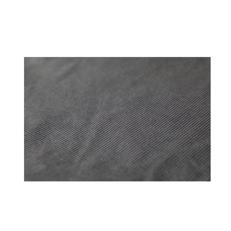 
Cost-effective 8.2oz 100% cotton printed corduroy 
