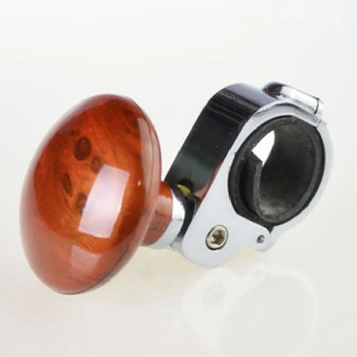 Boat Steering Wheel Knob Gun Cylinder Booster Gun Cylinder Steering Wheel Knob