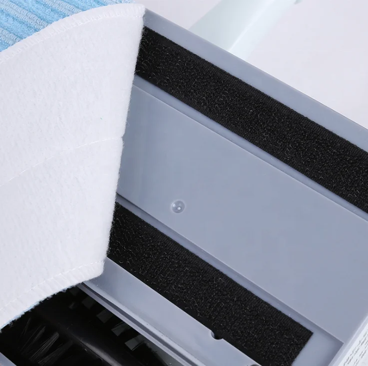 Hiqh Quality OEM 1500mA Li-ion Battery Cordless Electric Floor Cleaning Sweeper