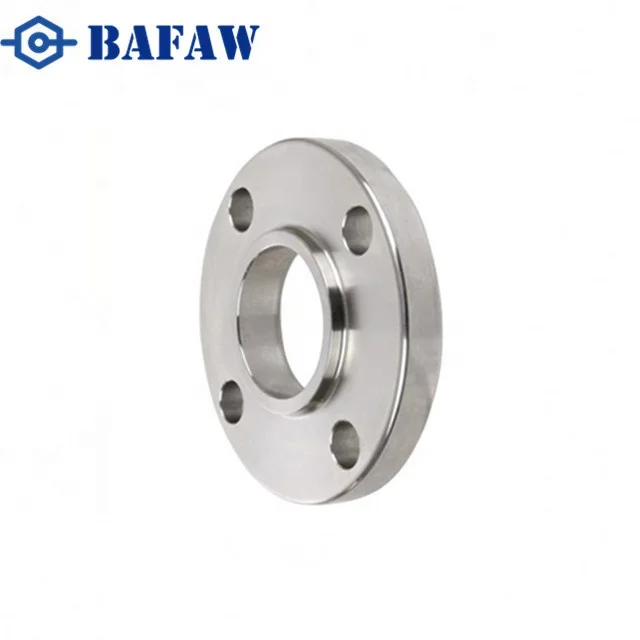 Stainless Steel 304 316L Socket Weld flangs