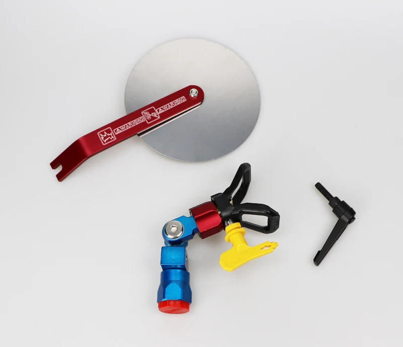 Направляющий распылитель для безвоздушного пистолета 7/8