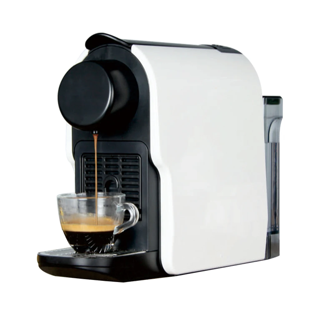 1350 Вт высококачественный насос винтажная Кофеварка электрическая полностью автоматическая кофемашина