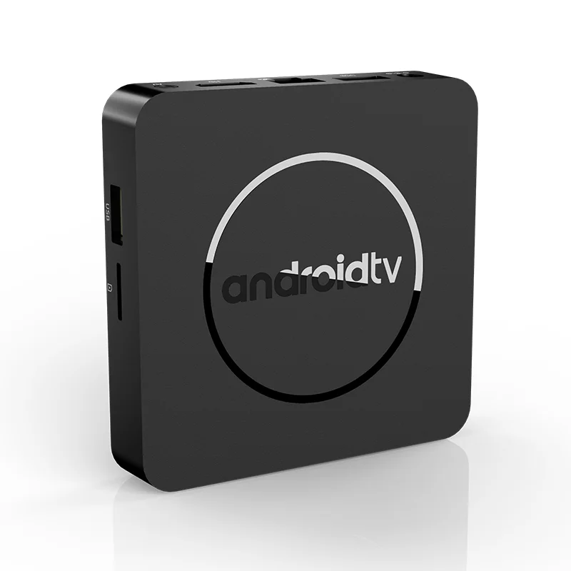 TV BOX Factory whosale  ATV Allwinner H313 Quad Core 2.4G 5G dual wifi Android 13 4K smart tv android tv box