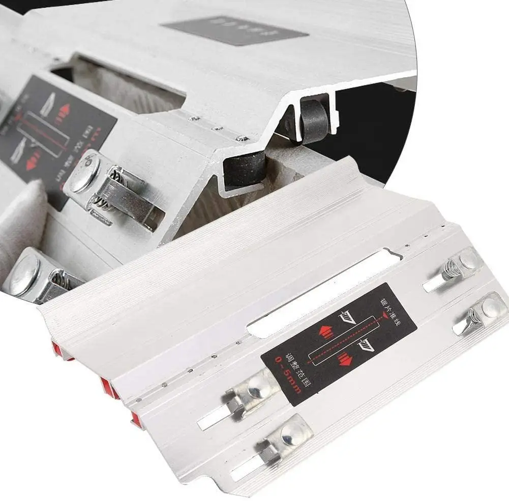 45 Degree Tile chamfering Machine hand tools tile cutting