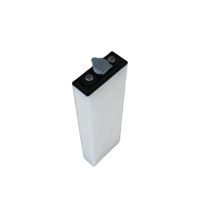 4VBS300/2V 300AH lead acid flooded Traction battery rechargeable VBS forklift battery for electr pallet stacker