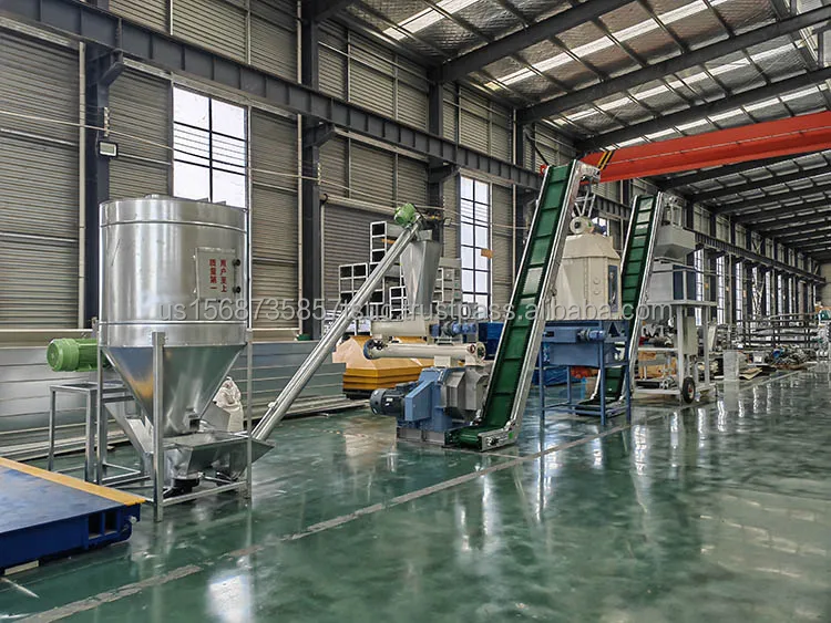 high quality animal Feed Granulator press roller millstone various mill matrices Animal Pellet Machine Spare Parts