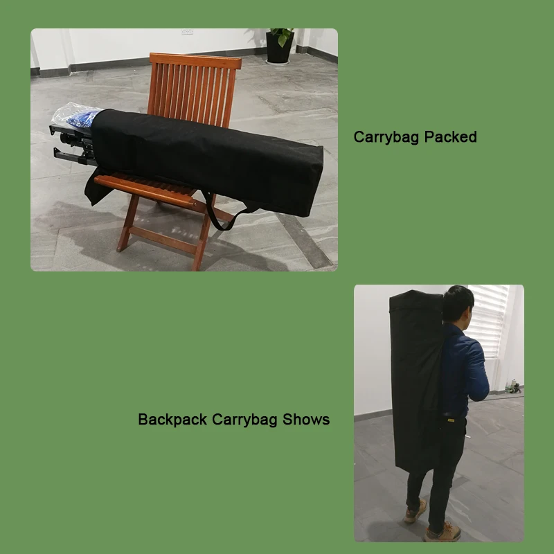 
Hot Sale Outdoor Backpack Trade Show Tent Transparent Folding Gazebo Party Canopy Tent For Event 