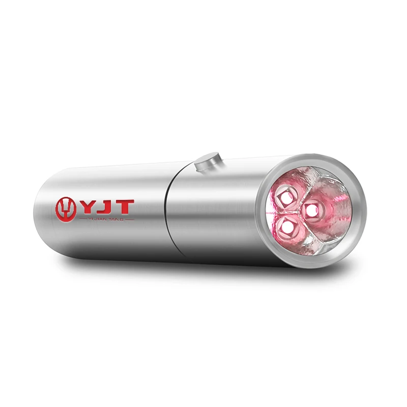 LED Light therapy physiotherapy equipment pain relief red light therapy